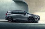 Chevrolet Orlando Redline 2018 года (CN)